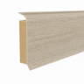 Döllken EP60/13 2445 2,5 mt monterey creme Design-Kernsockell.